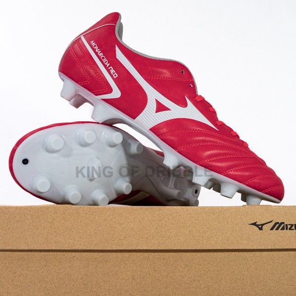 Sepatu Bola Mizuno Monarcida Neo II Select P1GA232564 Original BNIB