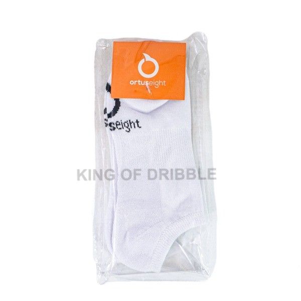KING OF DRIBBLE Kaos Kaki Ortuseight Flux Socks Ankle 27030019 Original