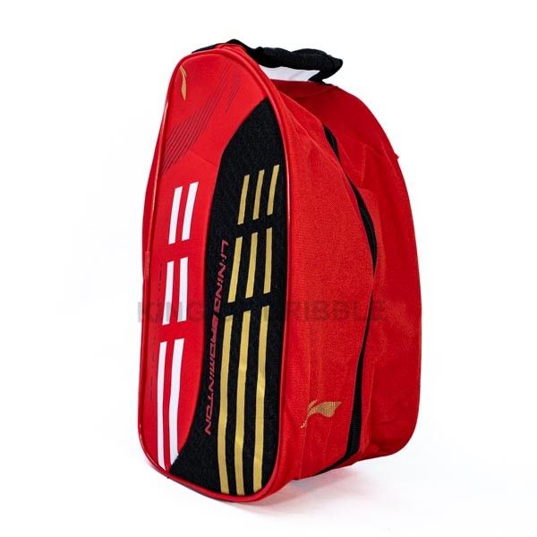 KING OF DRIBBLE Tas Sepatu Li-Ning Shoe Bag ABSS319 Original