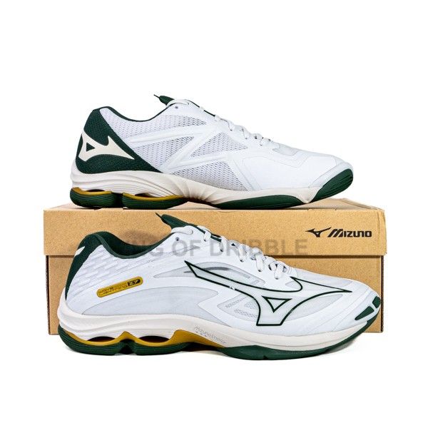 Sepatu Volley Mizuno Wave Lightning Z7 V1GA220044 Original BNIB