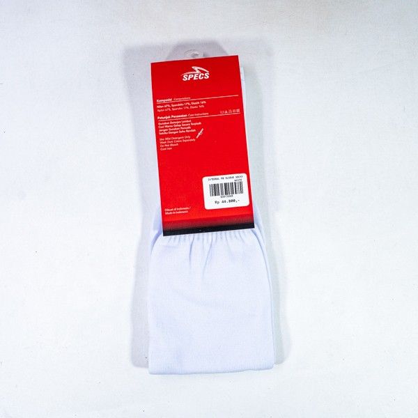 KING OF DRIBBLE Kaos Kaki Sambung Specs Integral FB Sleeve Socks 905130 Original