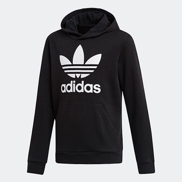 Jaket adidas hoodie hotsell