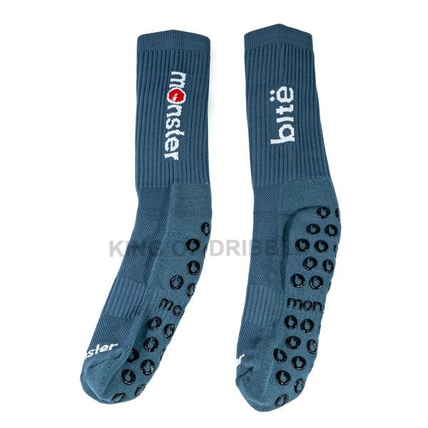 KING OF DRIBBLE Kaos kaki Jonas Monster Bite Socks KSHL01004 Original