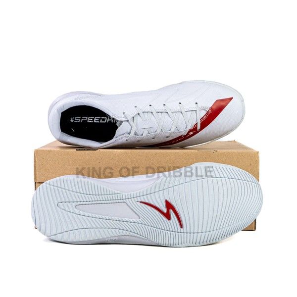 Sepatu Futsal Specs Acc Uno IN 110200028 Original BNIB