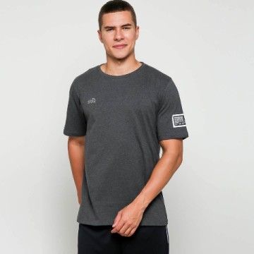 KING OF DRIBBLE Kaos Specs Valor Oversized Tee 904253 Original