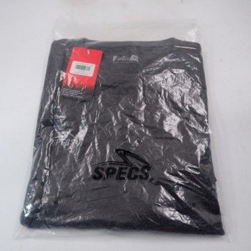 KING OF DRIBBLE Kaos Specs Valor Oversized Tee 904253 Original