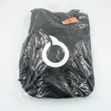 KING OF DRIBBLE Tas Olahraga Ortuseight Flux TB S 34010008 Original