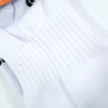 KING OF DRIBBLE Kaos Kaki Futsal/Bola Ortuseight Helios Mid FB Socks 27010016 Original