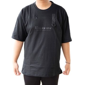 KING OF DRIBBLE Kaos Specs Runtuboy Futurist Oversized Tee (M) 904772 Original