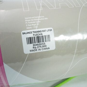 KING OF DRIBBLE Matras Specs Balance Training Mat Lfgr 904656 Original