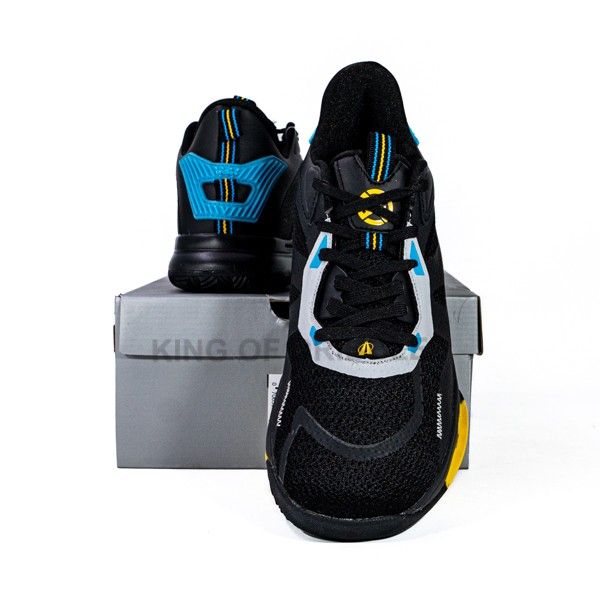 KING OF DRIBBLE Sepatu Basket Ardiles BKP-Xplode BKP-XPLODEH Original