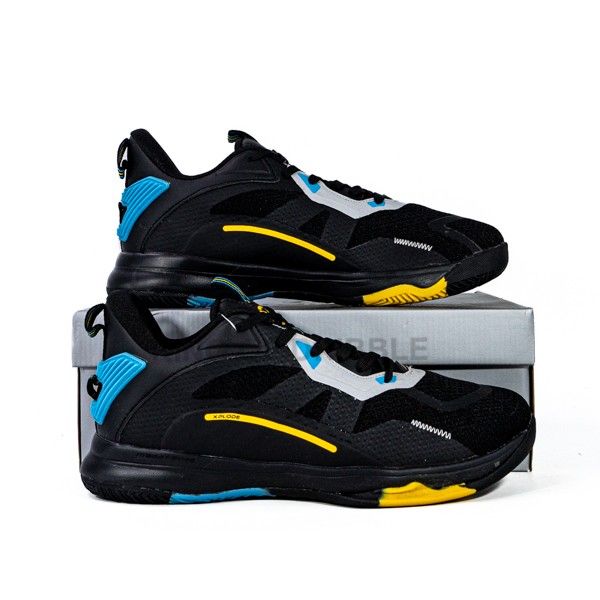 KING OF DRIBBLE Sepatu Basket Ardiles BKP-Xplode BKP-XPLODEH Original