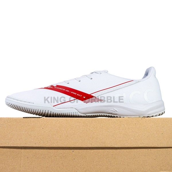 Sepatu Futsal Specs Acc Uno IN 110200028 Original BNIB