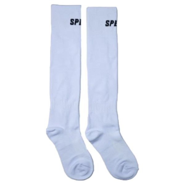 KING OF DRIBBLE Kaos Kaki Futsal/Bola Anak Specs Alto FB JR Socks 904840 Original