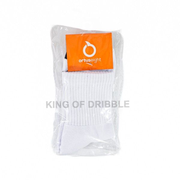 KING OF DRIBBLE Kaki Ortuseight Flux Socks S 27030021 Original