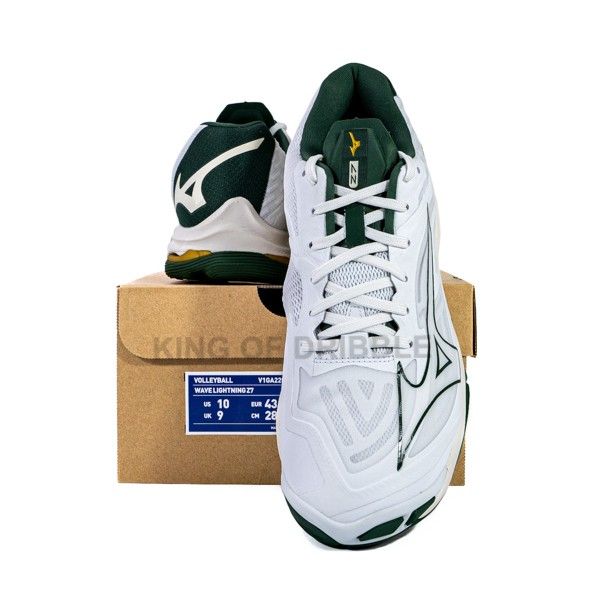 Sepatu Volley Mizuno Wave Lightning Z7 V1GA220044 Original BNIB