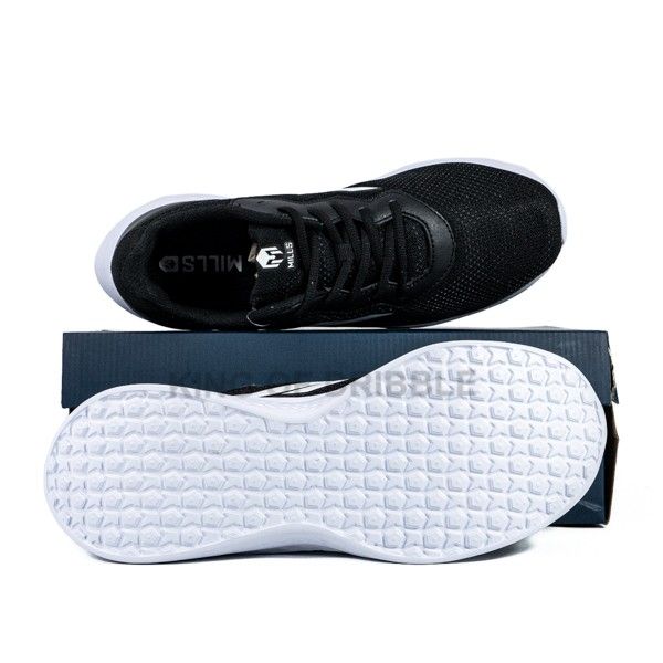 Sepatu Running/Lari Mills Specter 9101406 Original BNIB