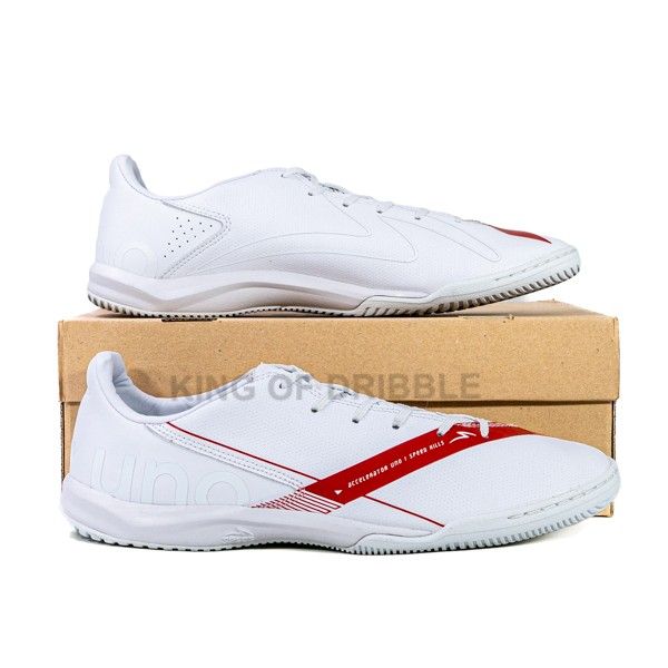 Sepatu Futsal Specs Acc Uno IN 110200028 Original BNIB