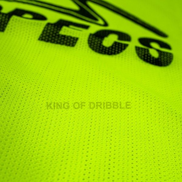KING OF DRIBBLE Rompi Futsal/Bola Specs Eminent 2 Training Bibs 904639 Original