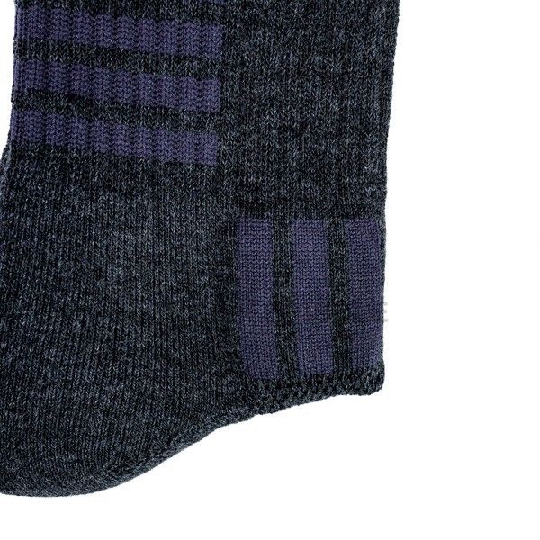KING OF DRIBBLE Kaos Kaki Ortuseight Matrix Socks L 27030043 Original