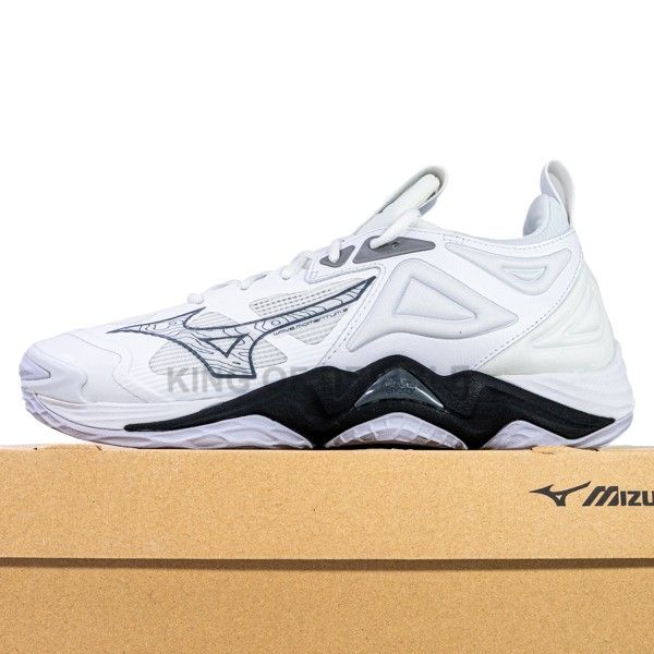 Sepatu Volley Mizuno Wave Momentum 3 V1GA231251 Original BNIB