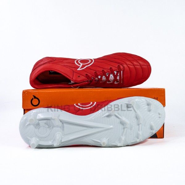 KING OF DRIBBLE Sepatu Bola Ortuseight El Tiburon V2 FG 11010404 Original