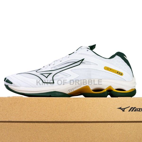 Sepatu Volley Mizuno Wave Lightning Z7 V1GA220044 Original BNIB