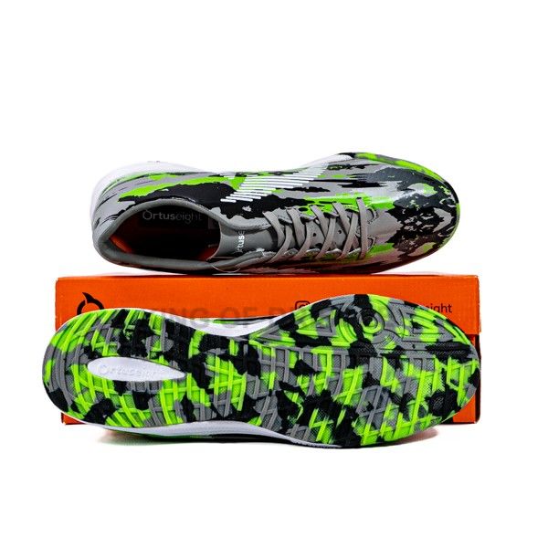 KING OF DRIBBLE Sepatu Futsal Ortuseight Catalyst Griffin IN 11020506 Original