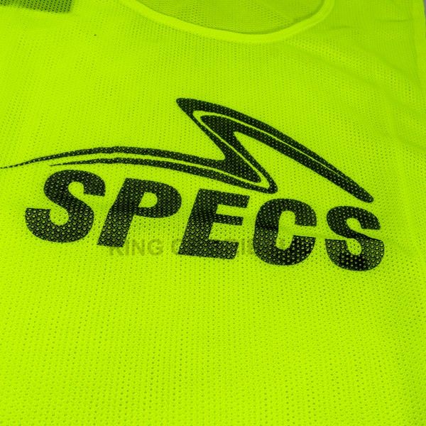 KING OF DRIBBLE Rompi Futsal/Bola Specs Eminent 2 Training Bibs 904639 Original