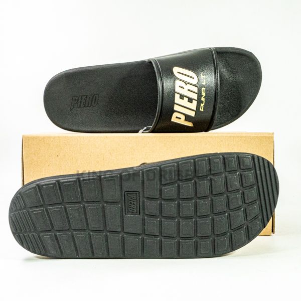 KING OF DRIBBLE Sandal Piero Puna LT P80119 Original