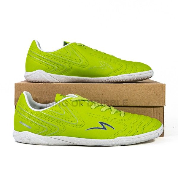 KING OF DRIBBLE Sepatu Futsal Specs Peregerine IN 402165 Original