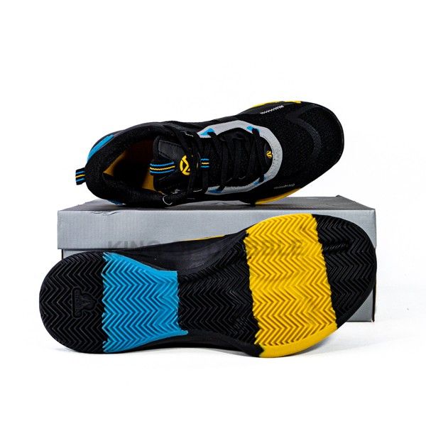 KING OF DRIBBLE Sepatu Basket Ardiles BKP-Xplode BKP-XPLODEH Original
