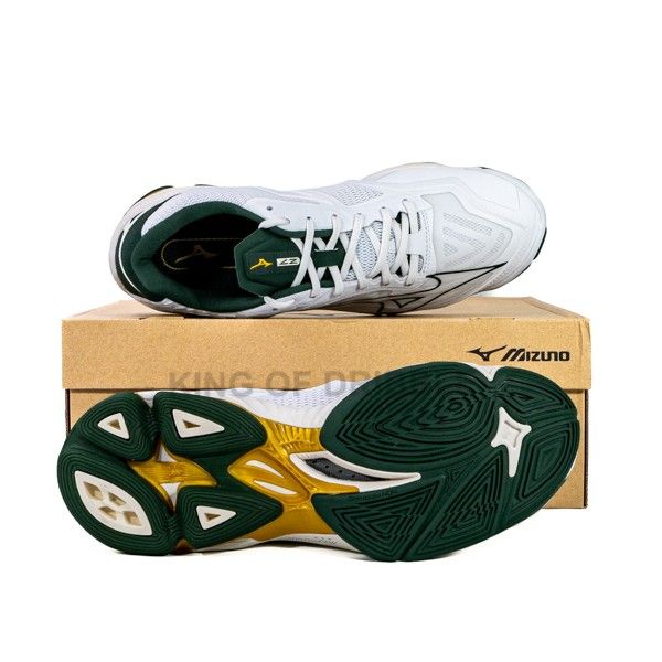 Sepatu Volley Mizuno Wave Lightning Z7 V1GA220044 Original BNIB