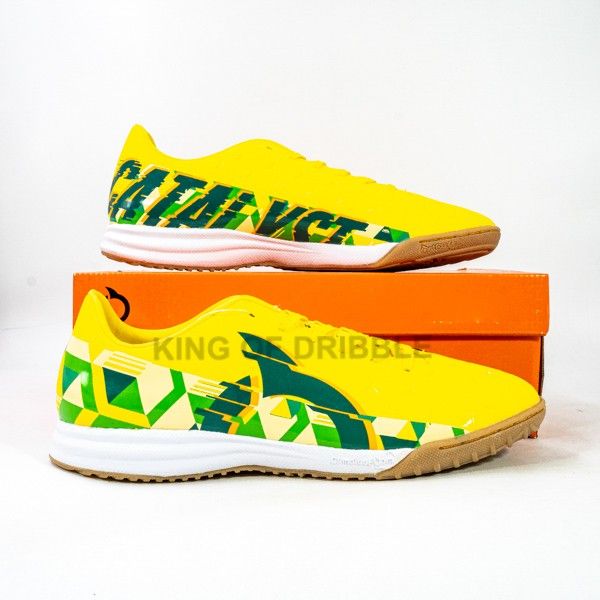 Sepatu Futsal Ortuseight Catalyst Houndstooth IN 11020409 Original BNIB