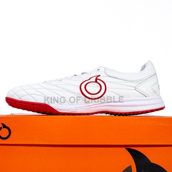 Sepatu Futsal Ortuseight El Tiburon V2 IN 11020402 Original BNIB