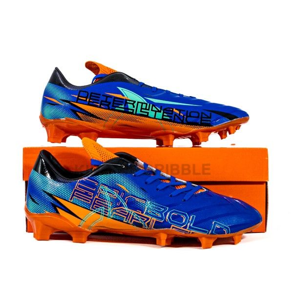 KING OF DRIBBLE Sepatu Bola Ortuseight Catalyst Legion V3 FG 11010427 Original