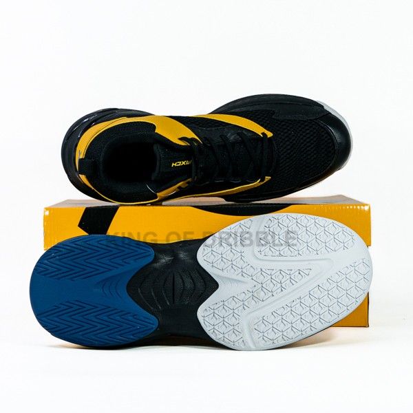 Sepatu Volley Fixch Troy 1FVL632B005 Original BNIB