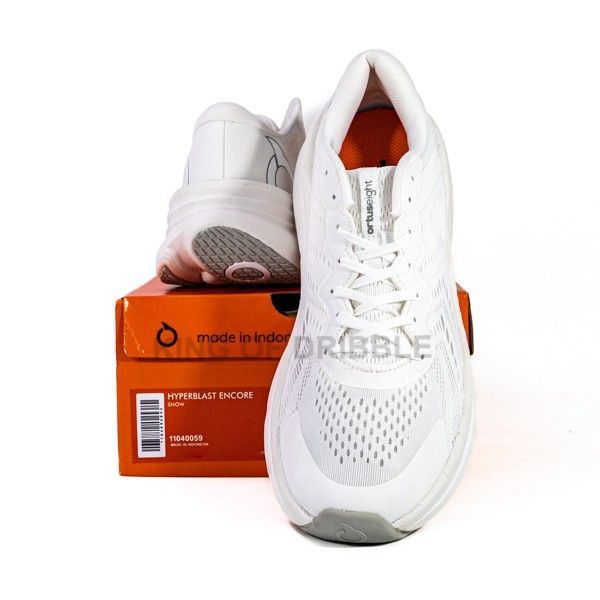 KING OF DRIBBLE Sepatu Running/Lari Ortuseight Hyperblast Encore 11040059 Original