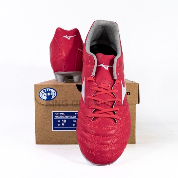 Sepatu Bola Mizuno Monarcida Neo II Select P1GA232564 Original BNIB