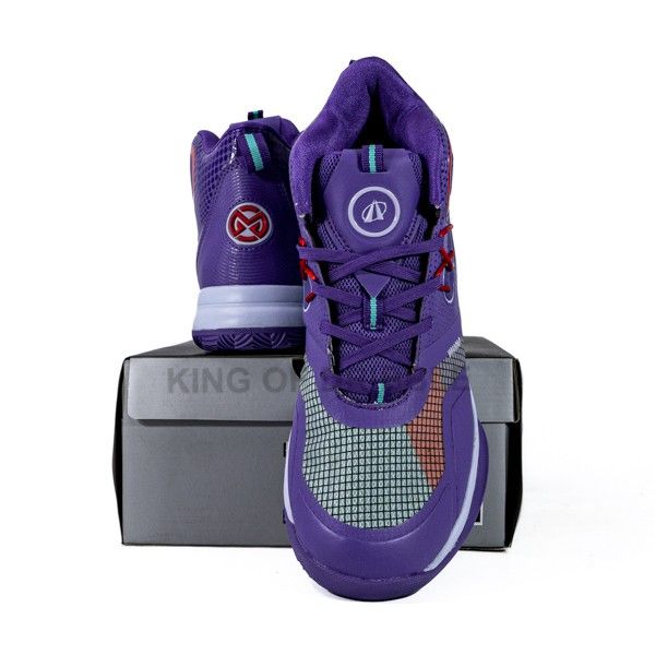 KING OF DRIBBLE Sepatu Basket Ardiles BKP-Celestial BKP-CELESTIALU Original