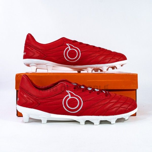 KING OF DRIBBLE Sepatu Bola Ortuseight El Tiburon V2 FG 11010404 Original