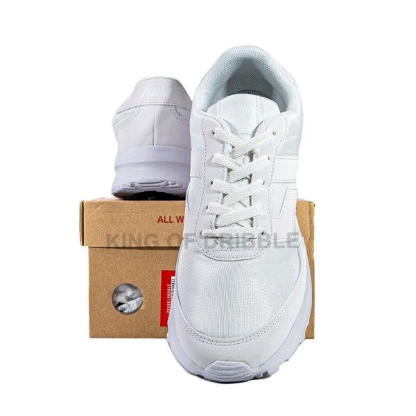 Sepatu Casual Piero City Core Big Logo 210000108 Original BNIB