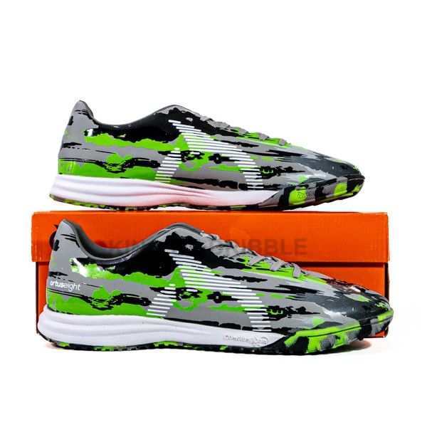 KING OF DRIBBLE Sepatu Futsal Ortuseight Catalyst Griffin IN 11020506 Original