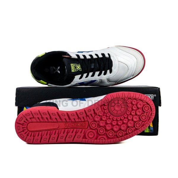 Sepatu Futsal Munich Gresca 309 3000309 Original BNIB