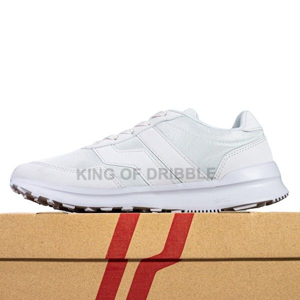 Sepatu Casual Piero City Core Big Logo 210000108 Original BNIB