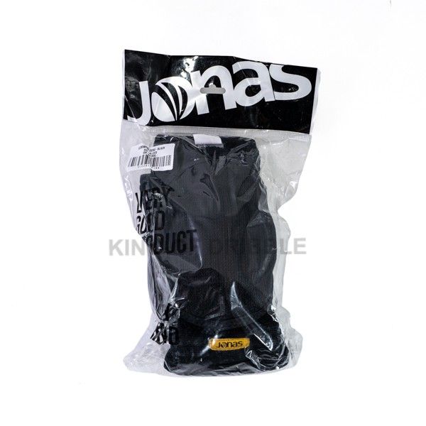 KING OF DRIBBLE Pelindung Siku Kiper Jonas Elbowpad Crusade Zero ELCZ01001 Original