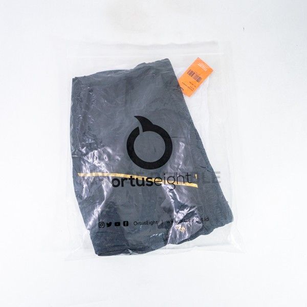 KING OF DRIBBLE Celana Training Ortuseight Phoenix Shorts 26010011 Original