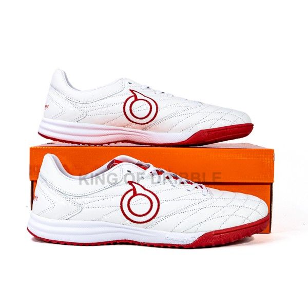 Sepatu Futsal Ortuseight El Tiburon V2 IN 11020402 Original BNIB