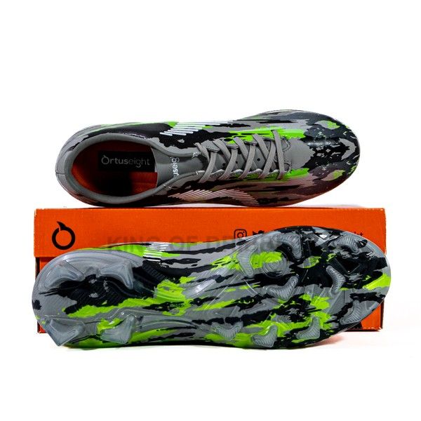 KING OF DRIBBLE Sepatu Bola Ortuseight Catalyst Griffin FG 11010506 Original