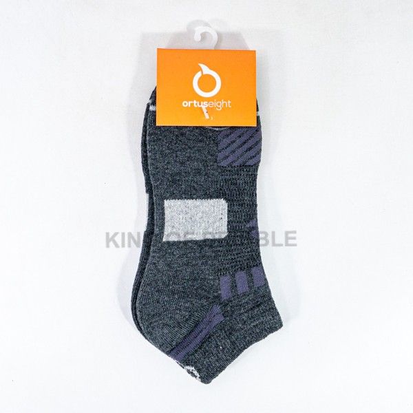 KING OF DRIBBLE Kaos Kaki Ortuseight Matrix Socks A 27030037 Original